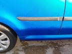 2013 PEUGEOT 107 ACTIVE  for sale at Copart WHITBURN