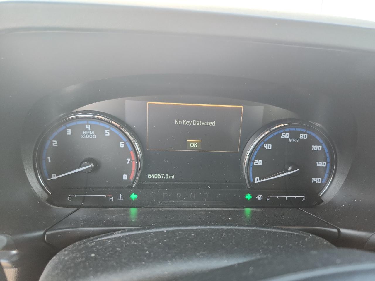 2021 Ford Bronco Sport Outer Banks VIN: 3FMCR9C69MRB12918 Lot: 80705865