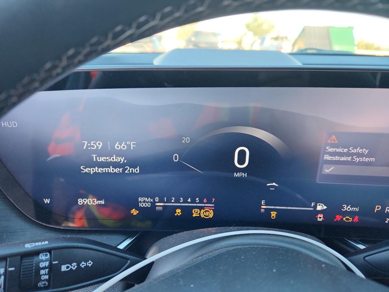 2025 Buick Envision Preferred VIN: LRBFZKE46SD016379 Lot: 70187765