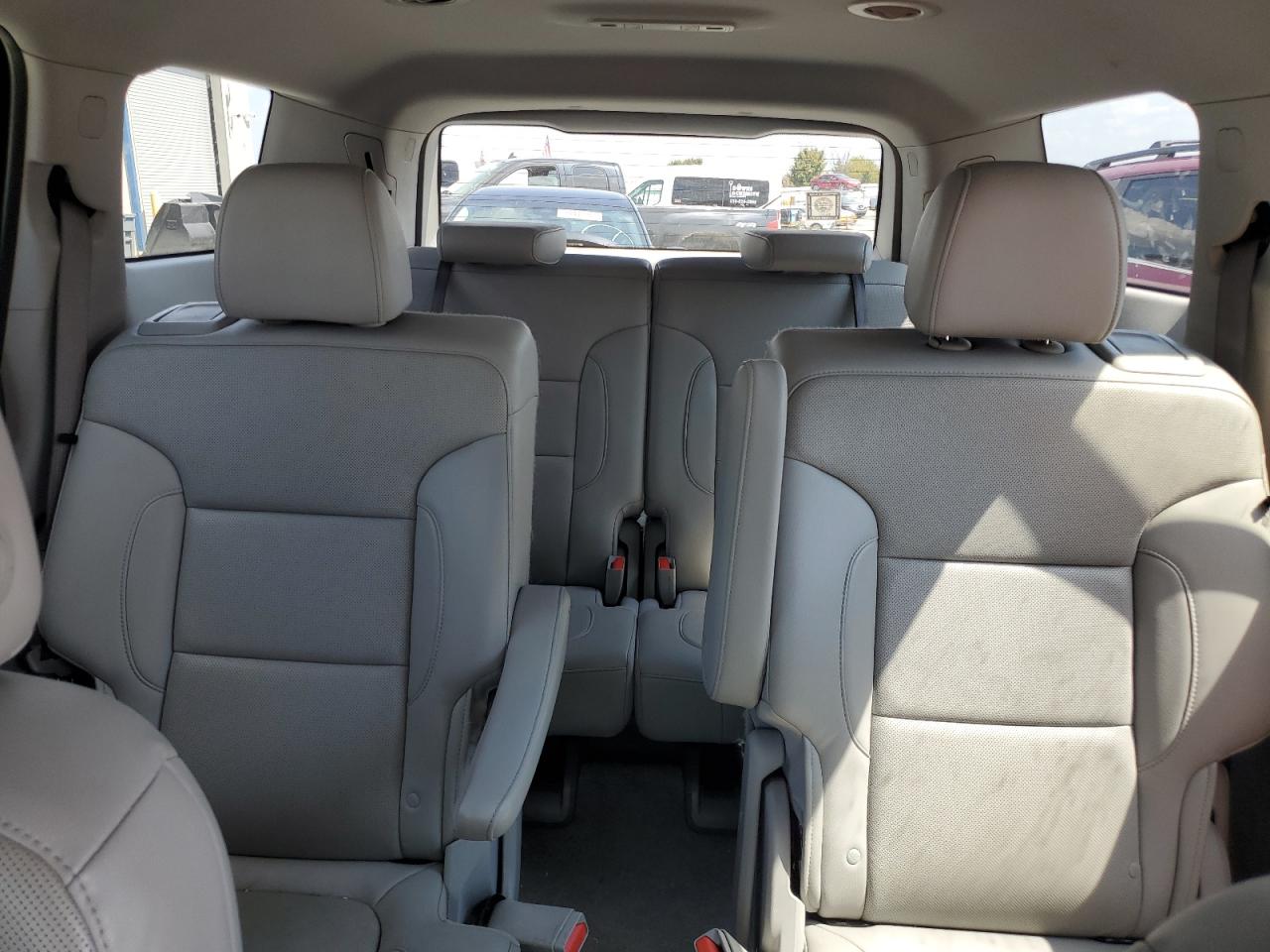 2023 GMC Acadia Slt VIN: 1GKKNML41PZ153139 Lot: 80551945