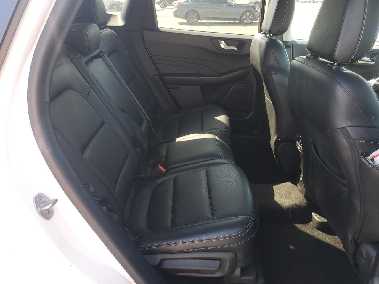 2021 Ford Escape Sel VIN: 1FMCU9CZ7MUB25944 Lot: 80382335