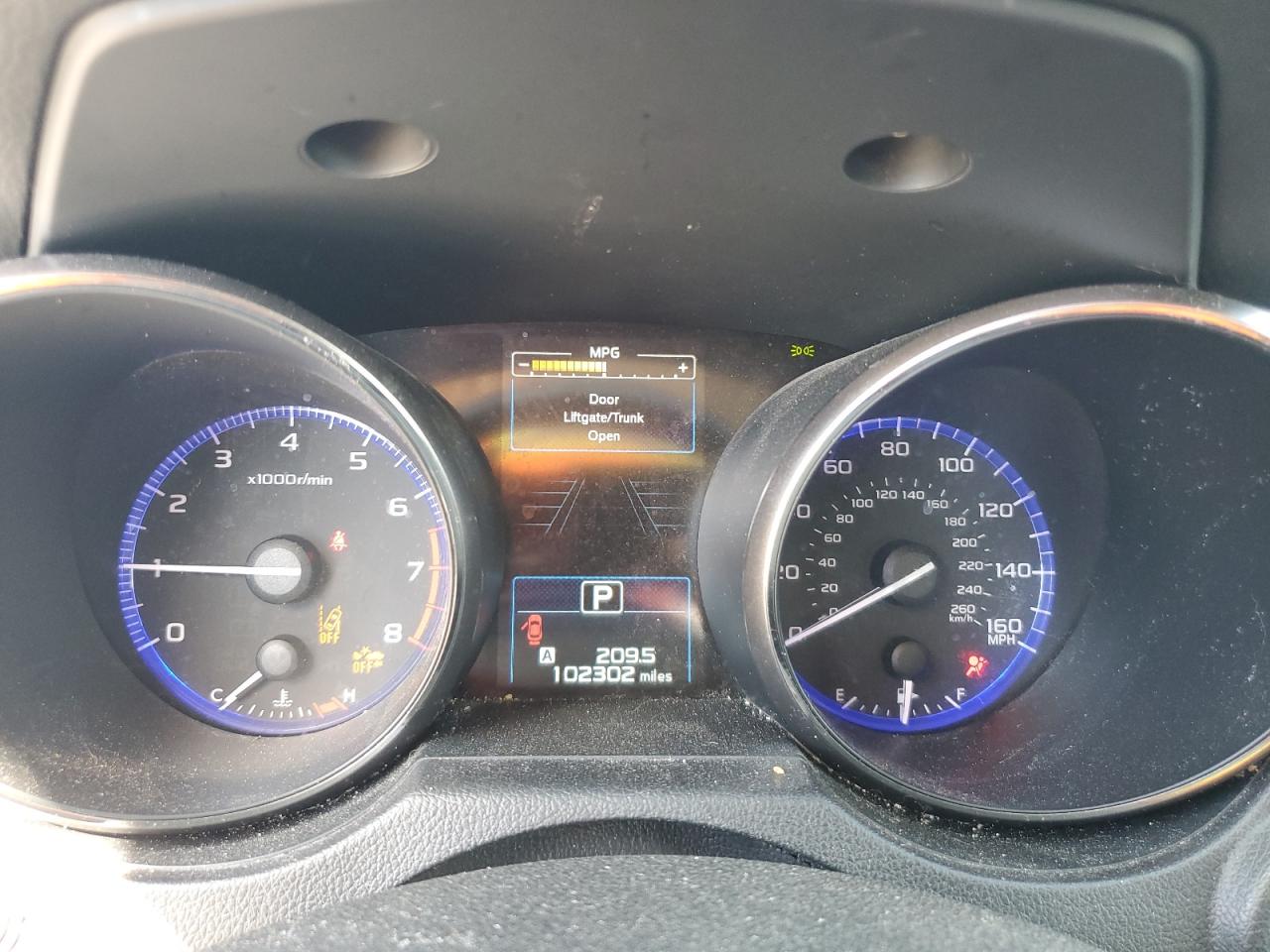 2015 Subaru Legacy 3.6R Limited VIN: 4S3BNEN66F3041969 Lot: 81775235