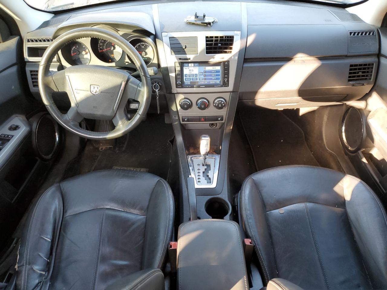 2010 Dodge Avenger R/T VIN: 1B3CC5FB6AN218184 Lot: 80759595