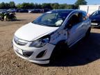 2014 VAUXHALL CORSA LIMITED EDITION  for sale at Copart COLCHESTER