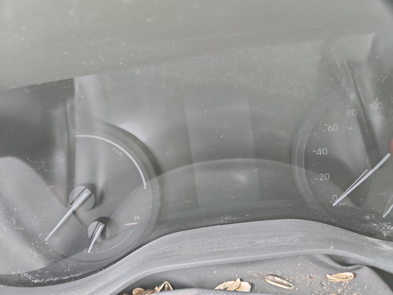 2023 Toyota Sienna Xle VIN: 5TDYRKEC6PS148183 Lot: 81427535