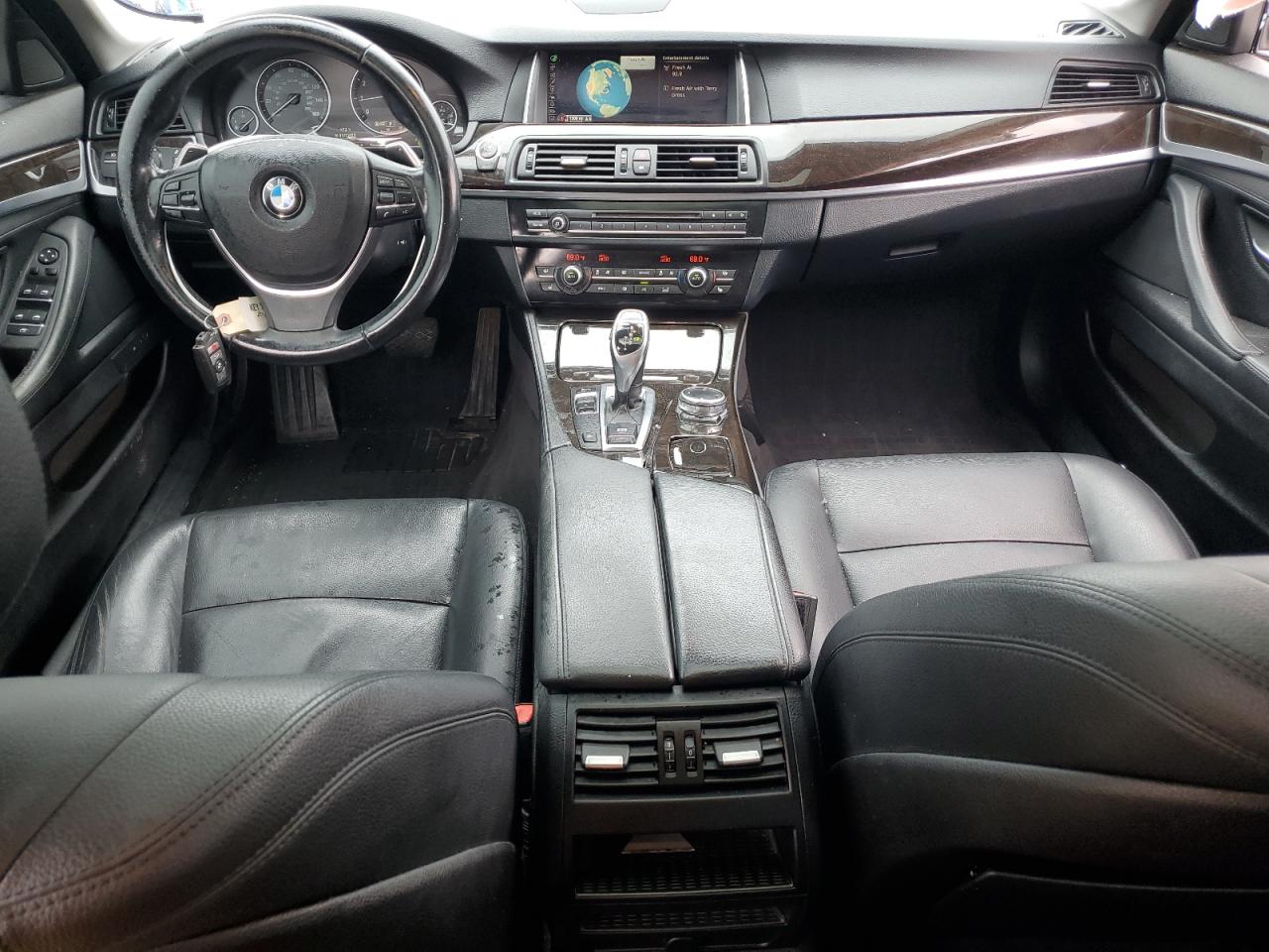 2016 BMW 528 Xi VIN: WBA5A7C59GG148245 Lot: 81288915