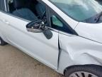 2010 FORD FIESTA TITANIUM  for sale at Copart NEWBURY