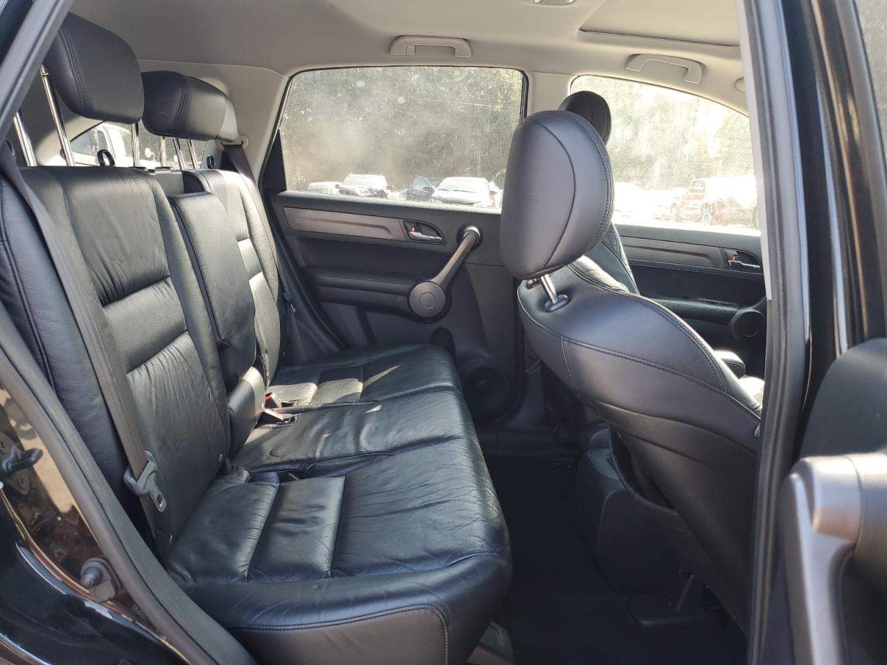 2008 Honda Cr-V Exl VIN: JHLRE387X8C019115 Lot: 80938825