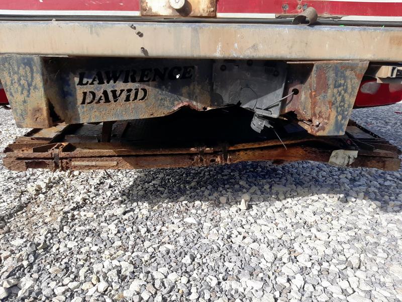 2005 TRAI TRAILER