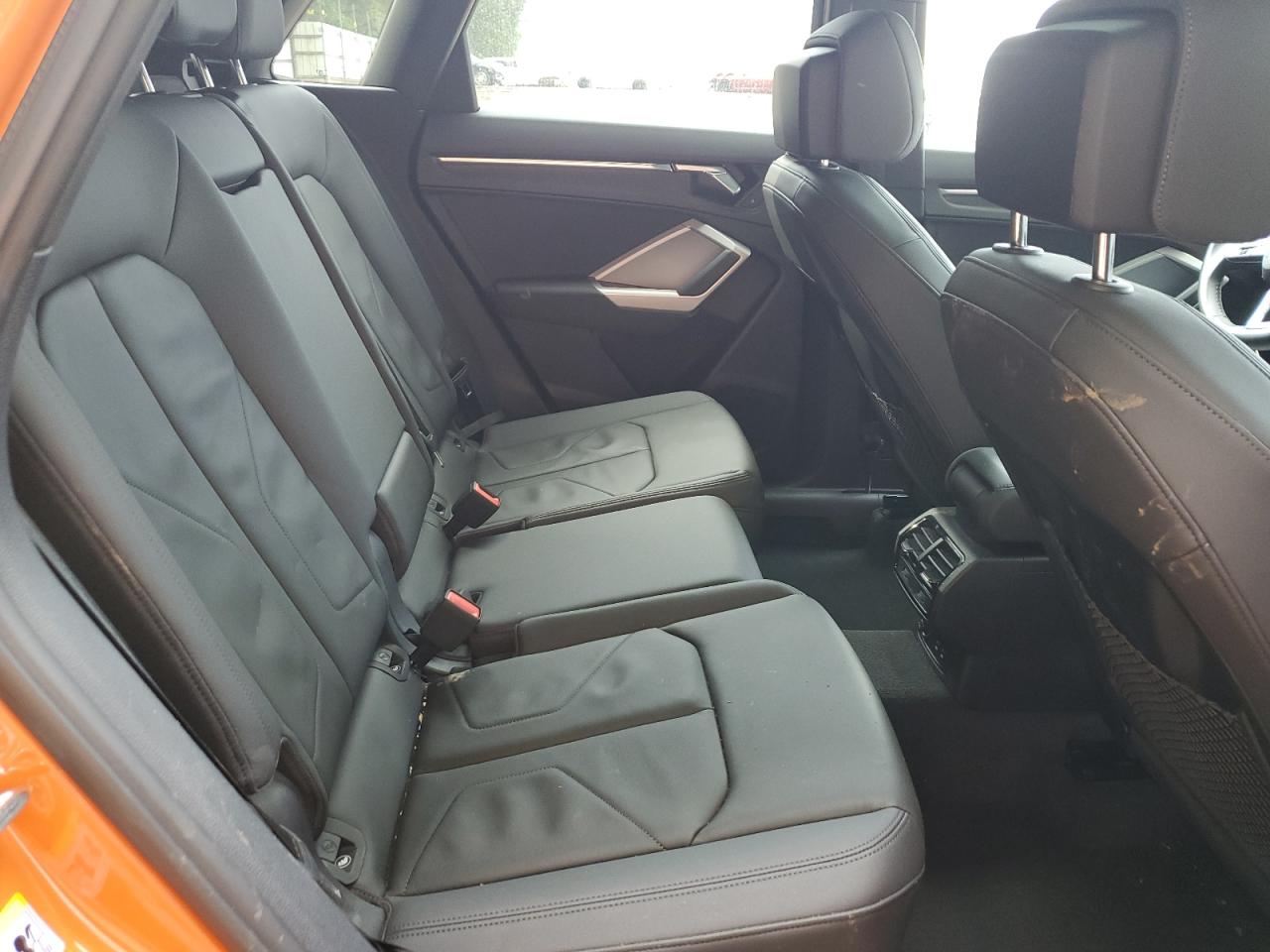 2022 Audi Q3 Premium Plus S Line 45 VIN: WA1EECF35N1149624 Lot: 81744905