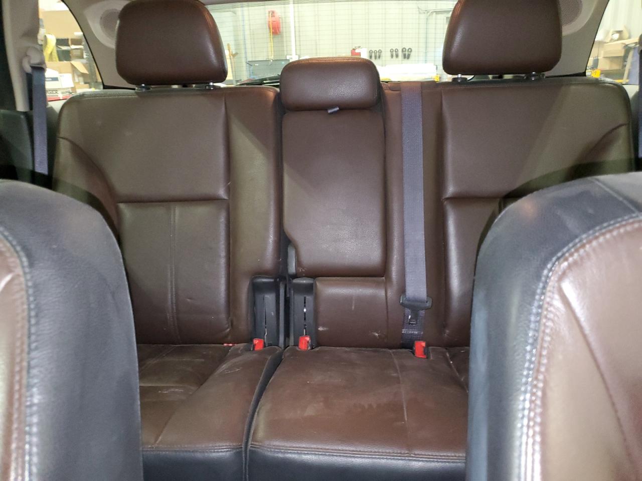 2014 Ford Edge Limited VIN: 2FMDK4KC7EBA26512 Lot: 69695315