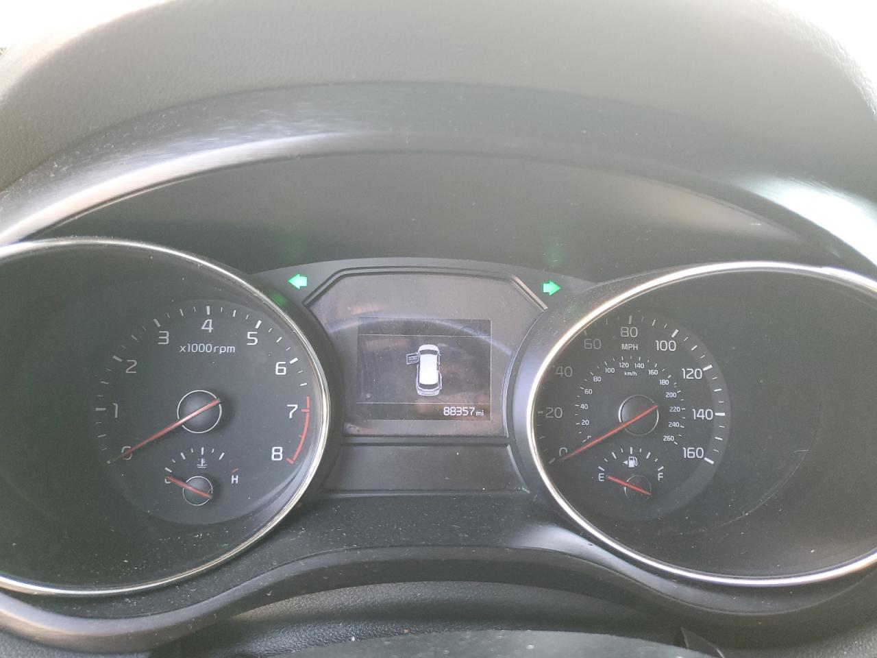 2020 Kia Sedona Lx VIN: KNDMB5C12L6637034 Lot: 64265715