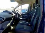 2017 FORD TRANSIT CUSTOM 340  for sale at Copart SANDY