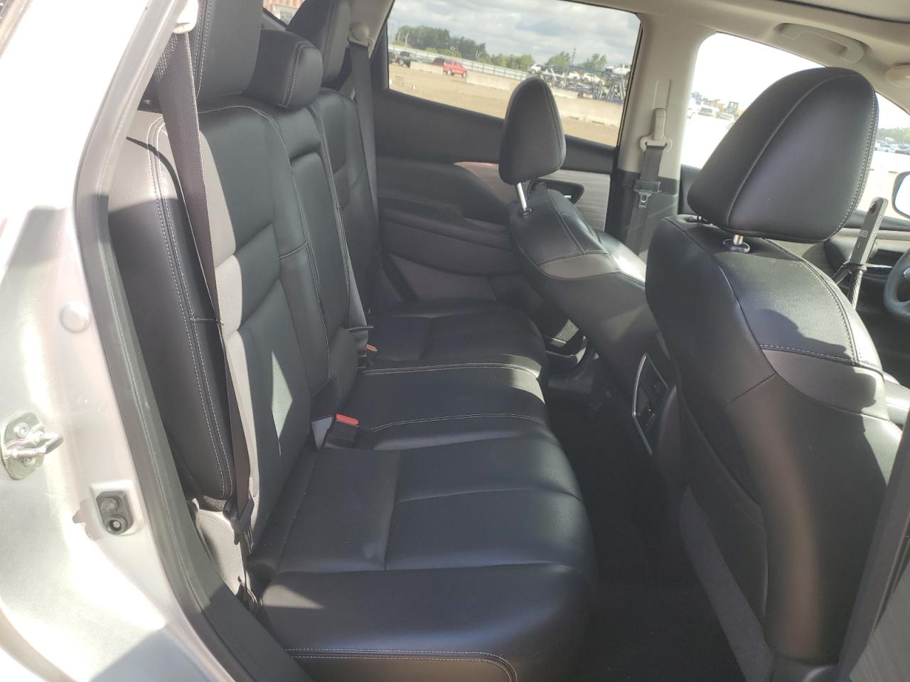 2017 Nissan Murano S VIN: 5N1AZ2MH2HN156654 Lot: 71480355