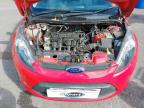 2012 FORD FIESTA EDGE 60  for sale at Copart GLOUCESTER