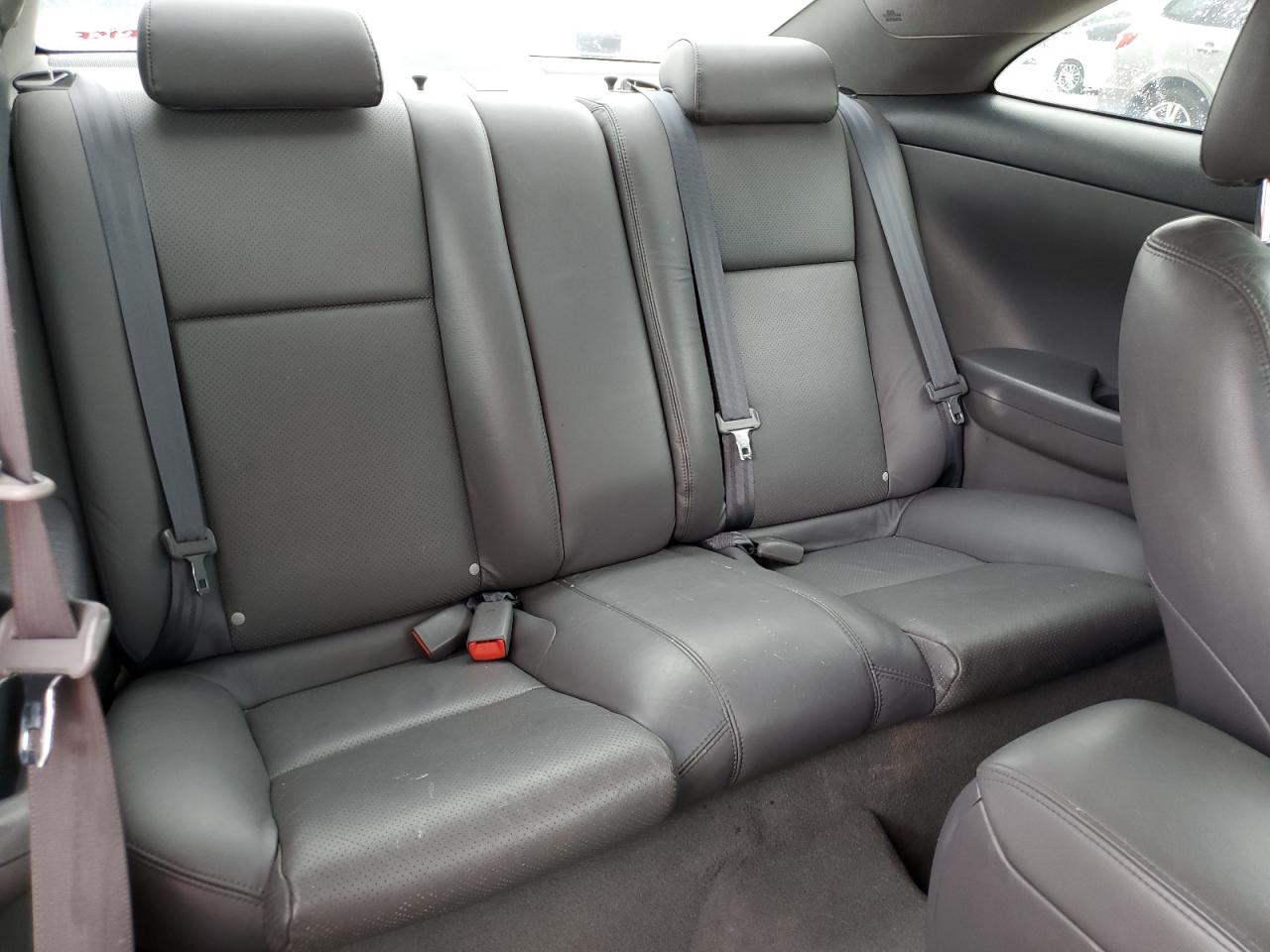 2007 Toyota Camry Solara Se VIN: 4T1CA30P37U121693 Lot: 80837615