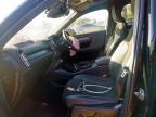 2018 VOLVO XC40 FIRST EDITION T5 AWD  for sale at Copart SANDY
