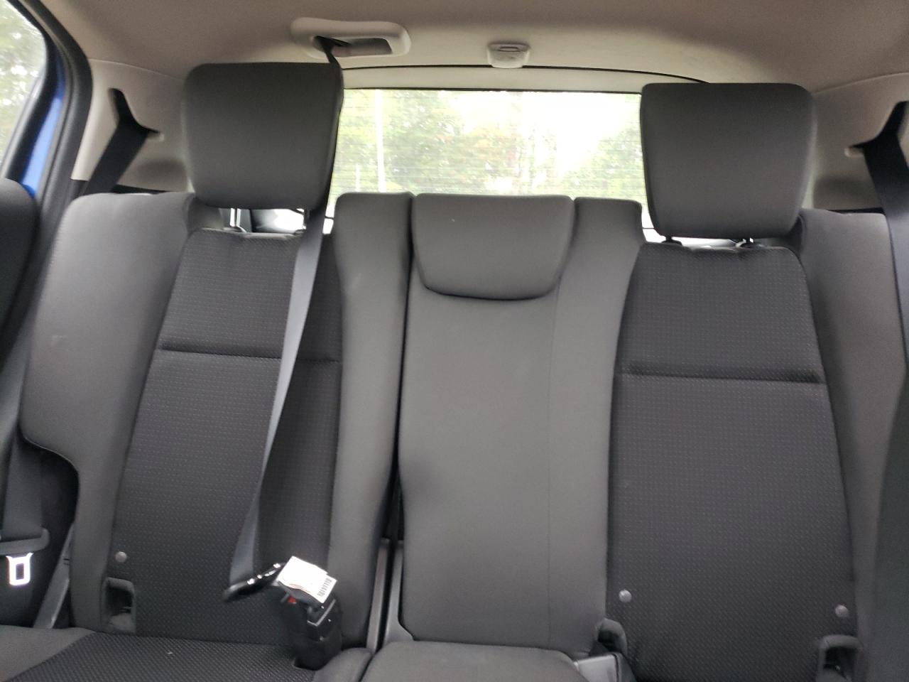 2019 Honda Hr-V Ex VIN: 3CZRU6H55KM722041 Lot: 80142815