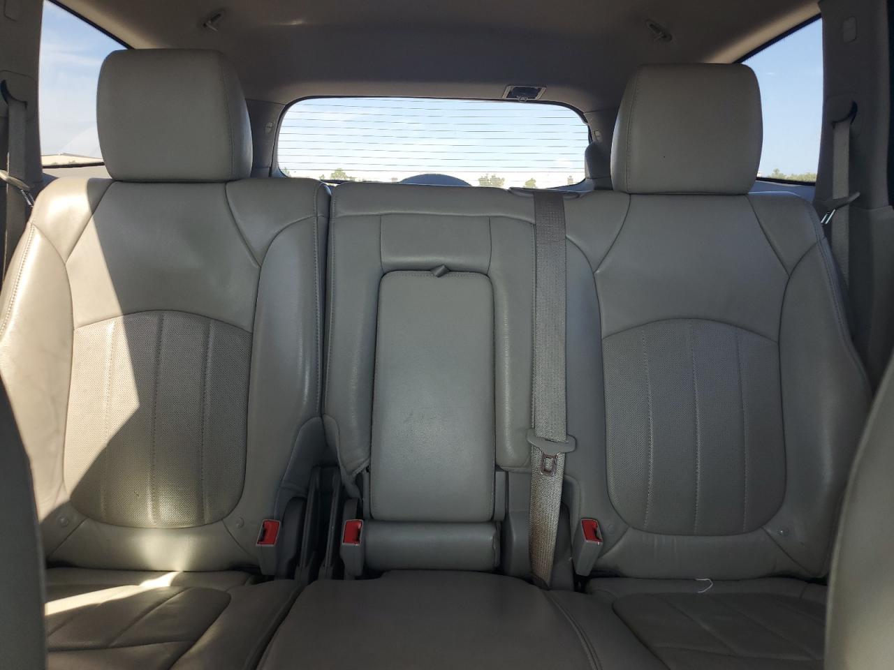 2014 Buick Enclave VIN: 5GAKRBKD9EJ280708 Lot: 71361785