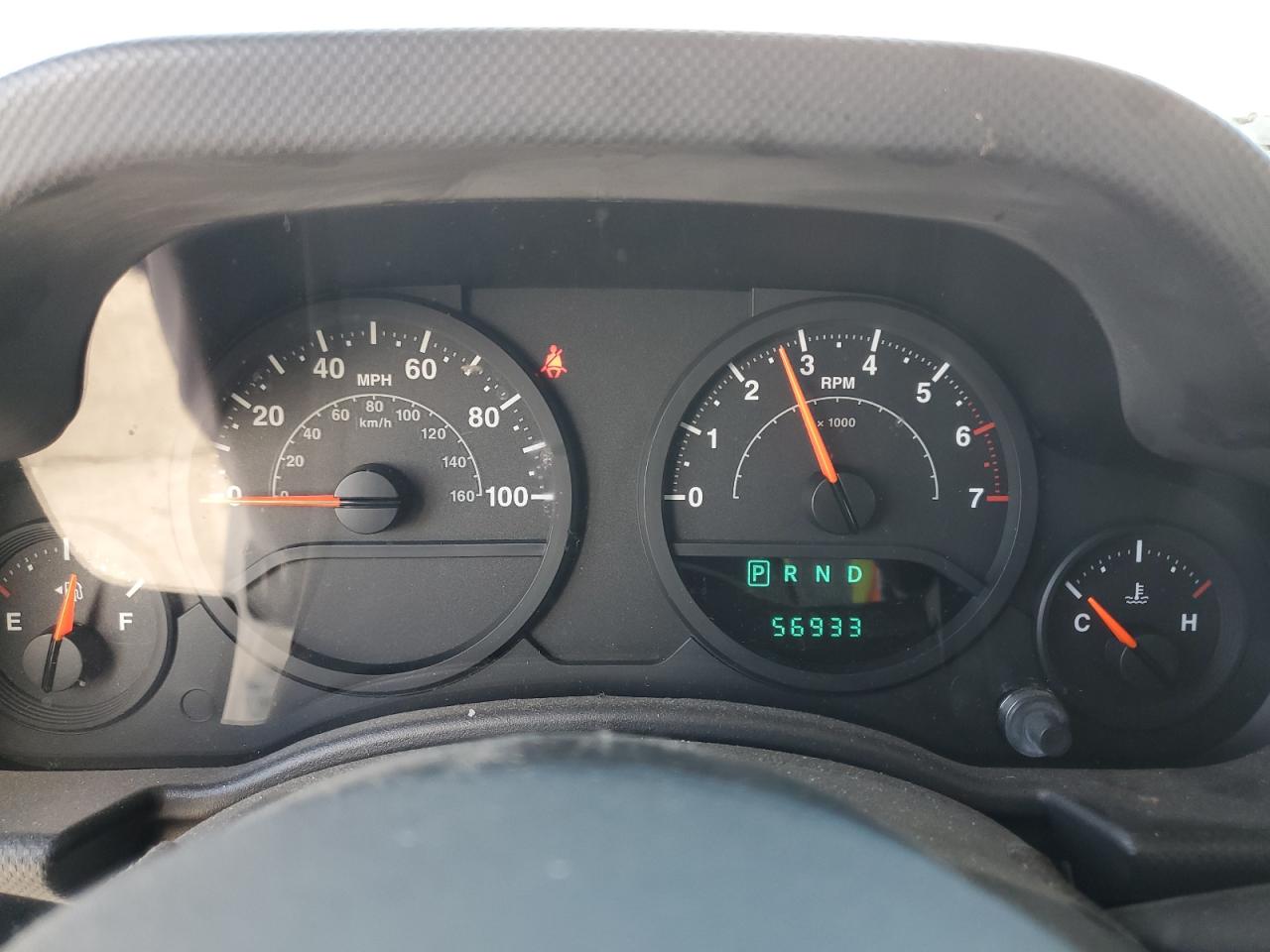 2008 Jeep Wrangler Unlimited X VIN: 1J4GA39168L522709 Lot: 83864255