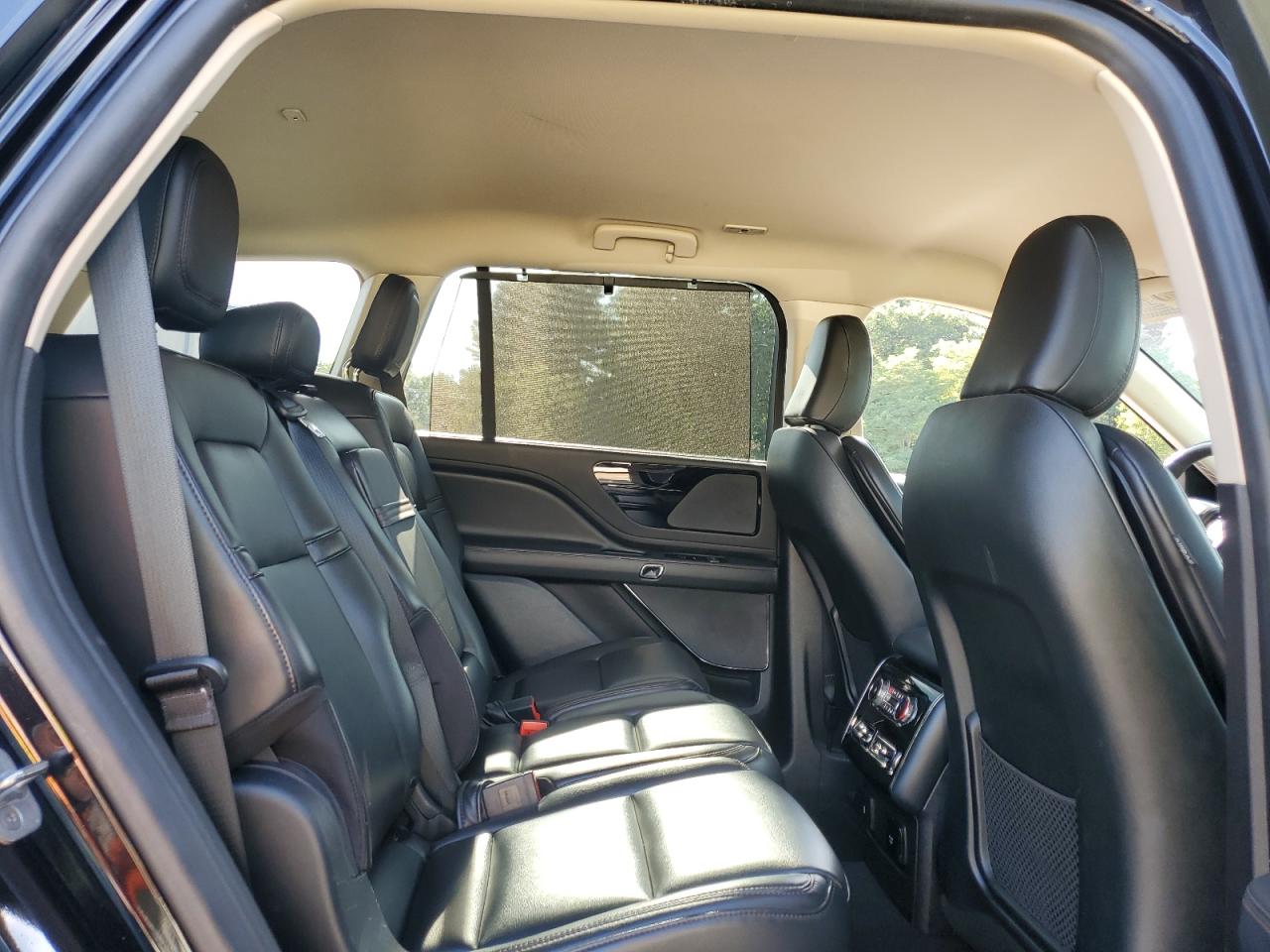 2023 Lincoln Aviator VIN: 5LM5J0XC9PGL05493 Lot: 80348935
