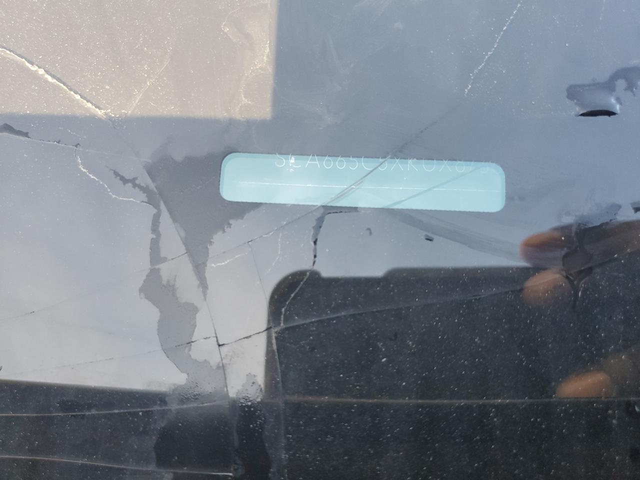 2019 Rolls-Royce Wraith VIN: SCA665C5XKUX87362 Lot: 81036485