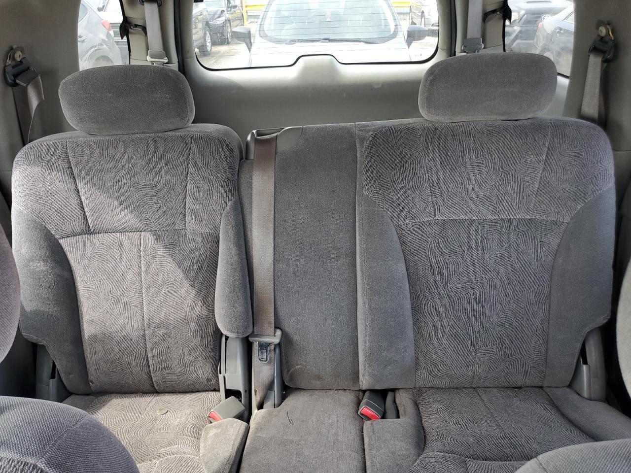 2003 Chevrolet Trailblazer Ext VIN: 1GNES16S936174009 Lot: 80698635