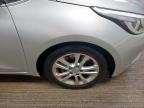 2013 KIA CEED 2 ECODYNAMICS CRDI  for sale at Copart EAST KILBRIDE