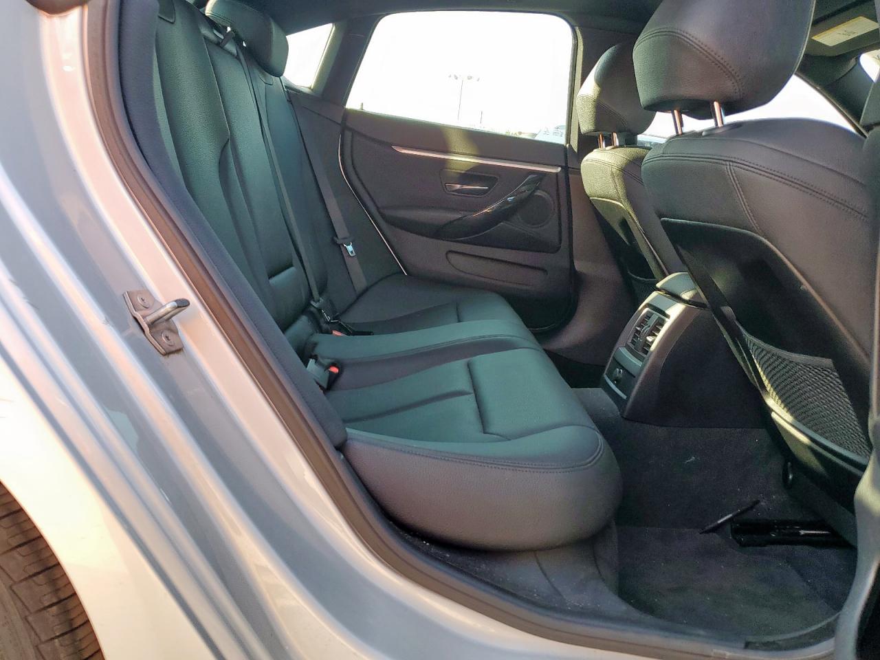 2020 BMW 430I Gran Coupe VIN: WBA4J1C09LBU68461 Lot: 80879655