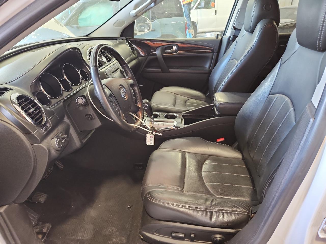 2016 Buick Enclave VIN: 5GAKVCKD1GJ346477 Lot: 71738235