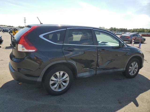  HONDA CRV 2014 Czarny