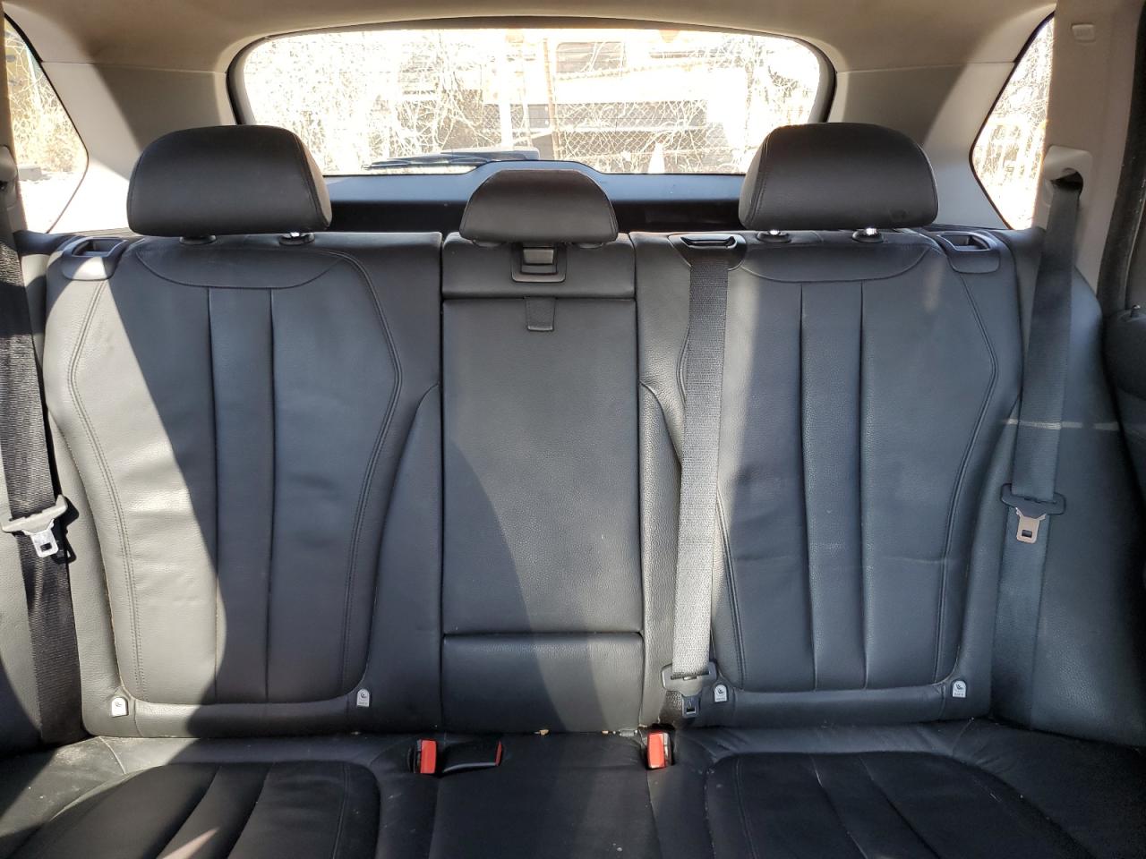 2014 BMW X5 xDrive35D VIN: 5UXKS4C57E0J95196 Lot: 70828535