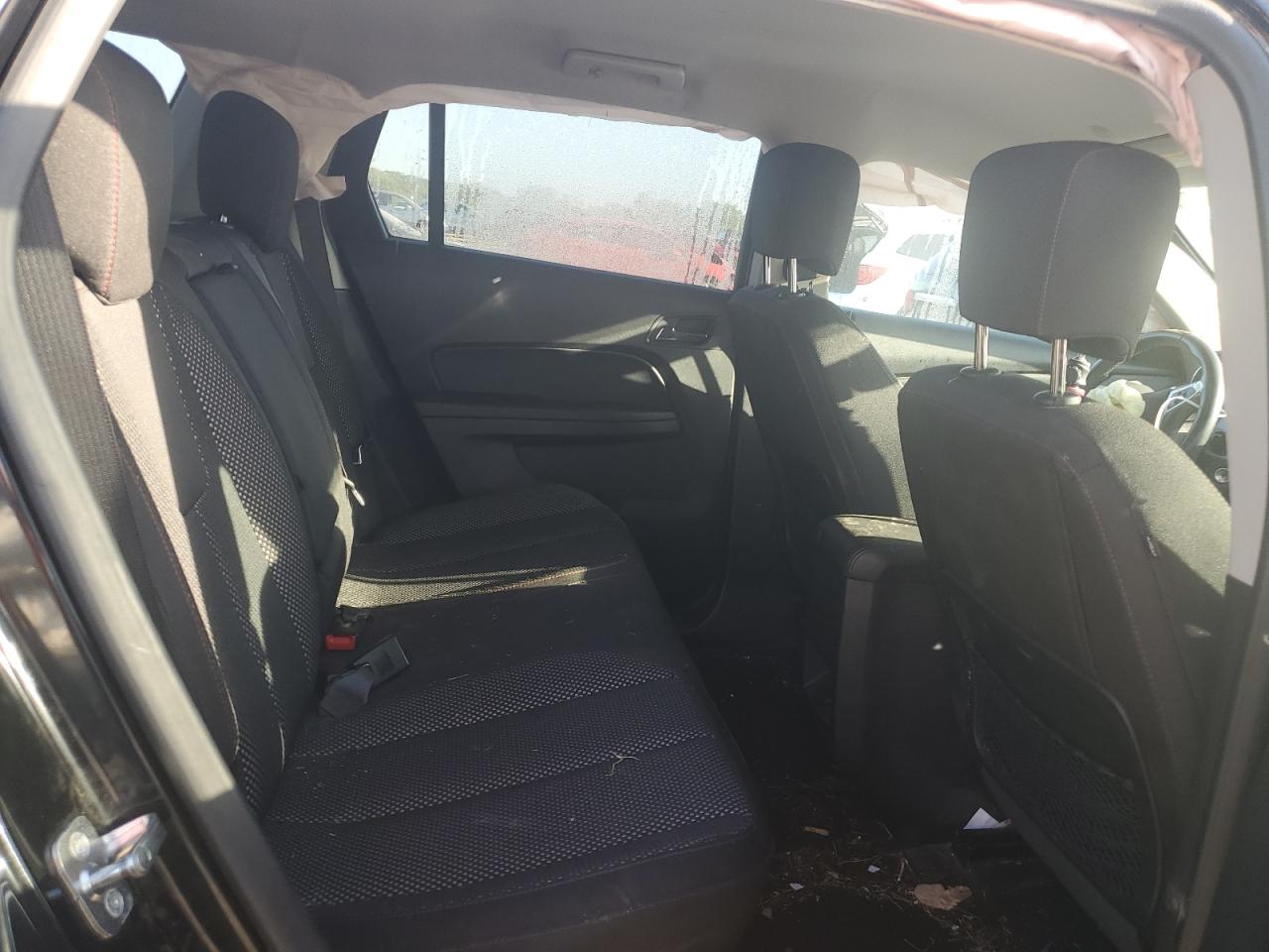 2016 GMC Terrain Sle VIN: 2GKALNEK9G6209956 Lot: 81824635