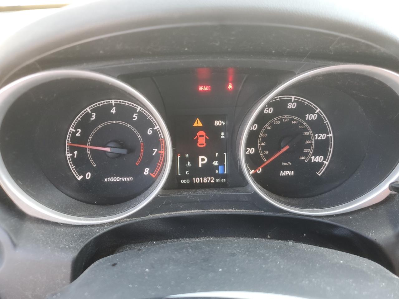 2011 Mitsubishi Outlander Sport Se VIN: JA4AP4AU1BZ024681 Lot: 81506315