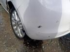 2016 VAUXHALL CORSA SE ECOFLEX  for sale at Copart WOLVERHAMPTON