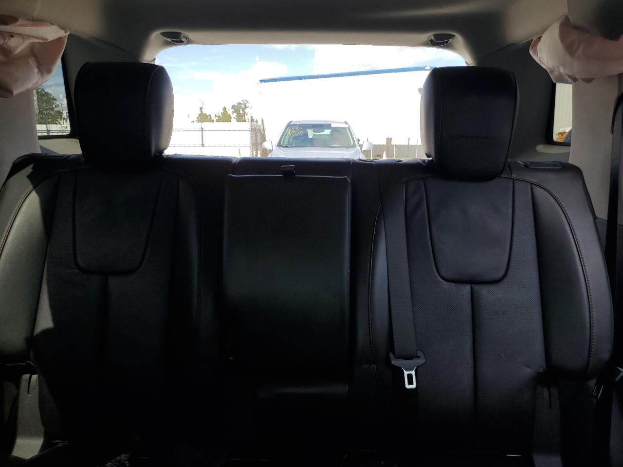 2012 GMC Terrain VIN: 2GKALUEK9C6217527 Lot: 81814445