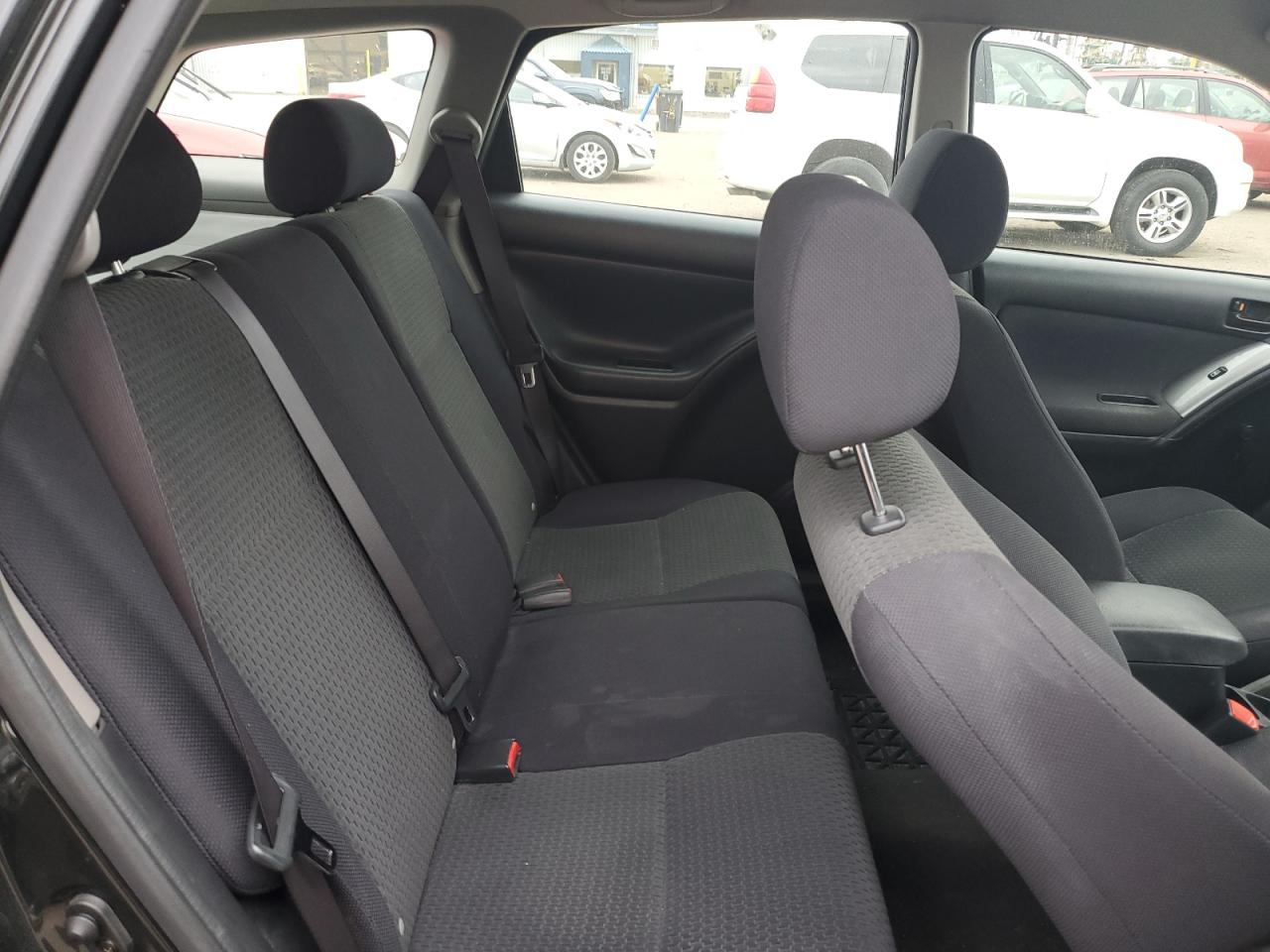 2006 Toyota Corolla Matrix Xr VIN: 2T1KR32E36C592856 Lot: 82132605