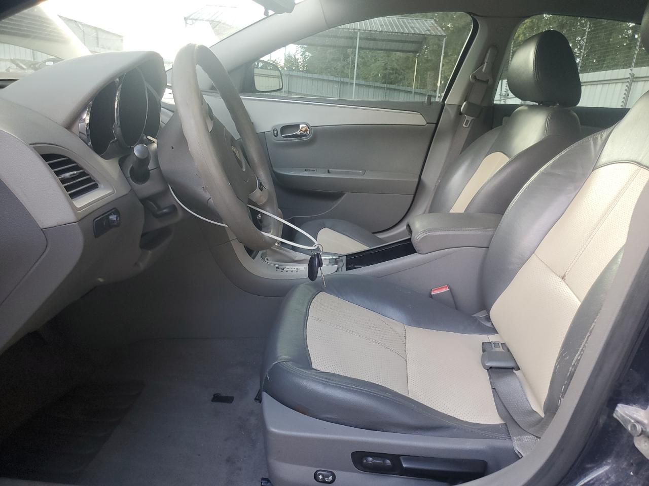 2012 Chevrolet Malibu 1Lt VIN: 1G1ZC5E01CF247428 Lot: 84278365