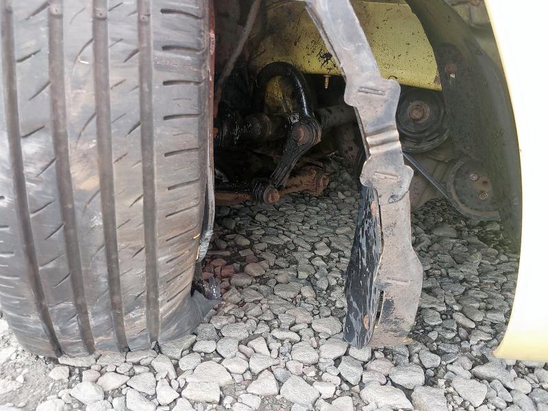 2008 VOLKSWAGEN BEETLE 1.4 LUNA 3DR