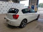 2014 BMW 116D SPORT AUTO  for sale at Copart EAST KILBRIDE