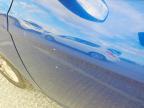 2014 FORD FOCUS ZETEC TURBO  for sale at Copart CHESTER