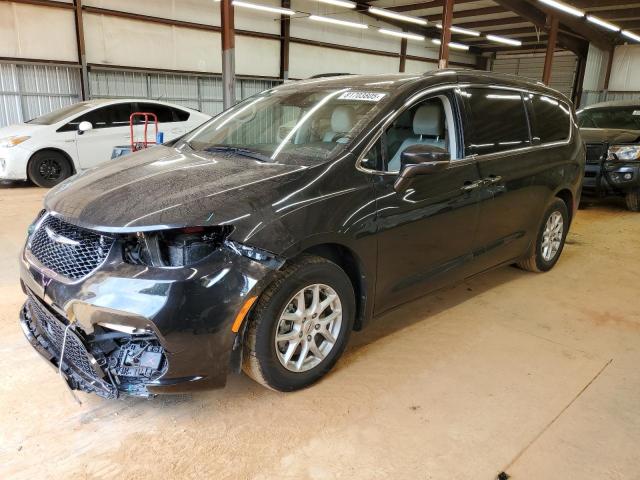 CHRYSLER PACIFICA T 2021
