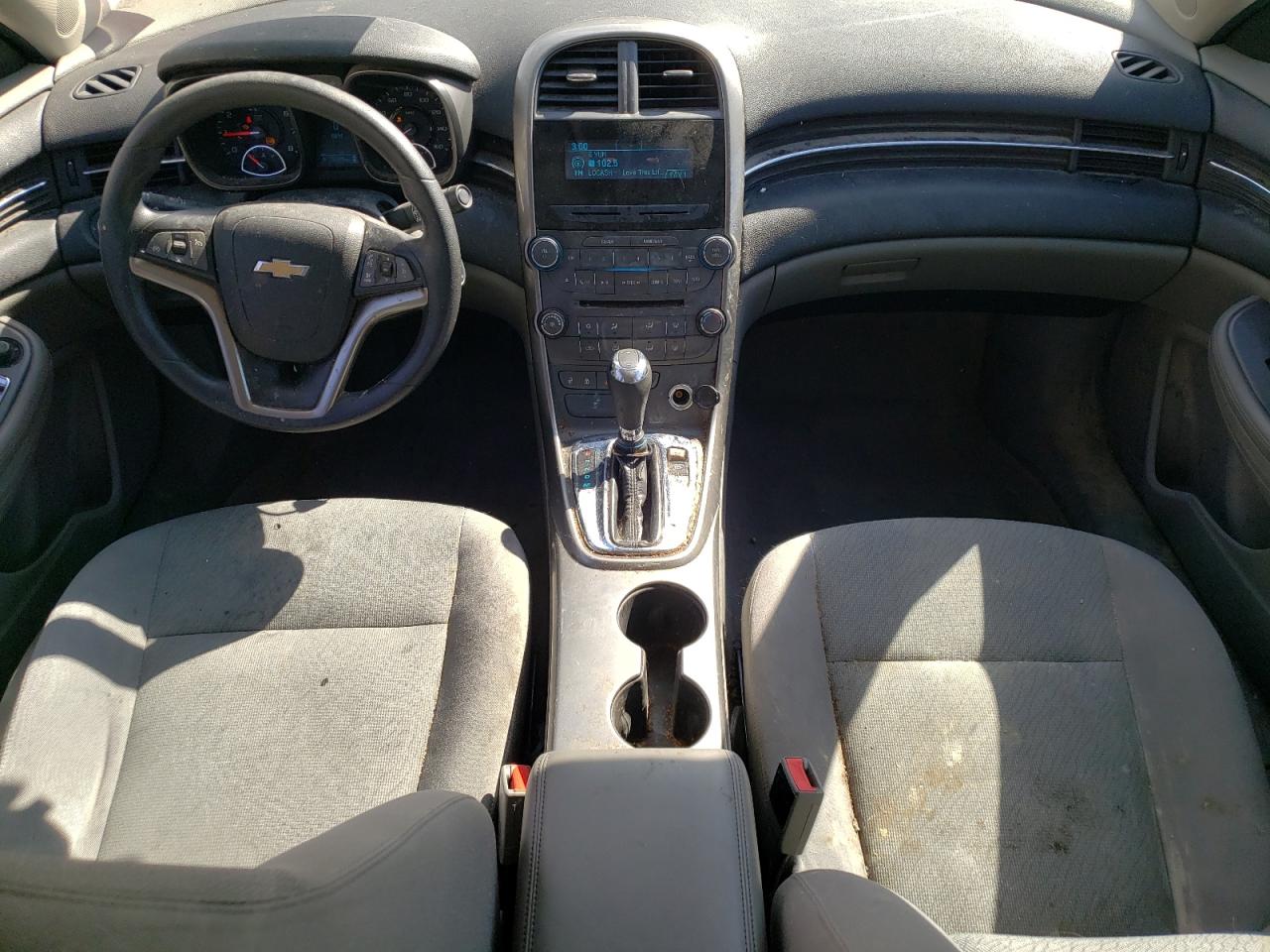 2013 Chevrolet Malibu Ls VIN: 1G11B5SAXDF146743 Lot: 71607925