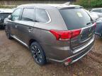 2017 MITSUBISHI OUTLANDER 4H PHEV CVT  for sale at Copart SANDY