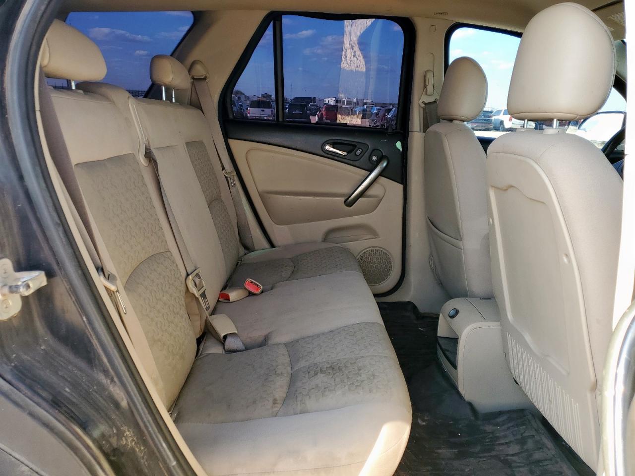 2007 Saturn Vue Hybrid VIN: 5GZCZ33Z77S865866 Lot: 83767985