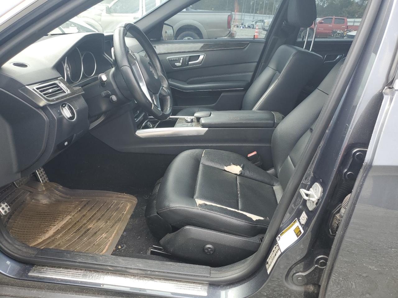 2016 Mercedes-Benz E 350 VIN: WDDHF5KB3GB298626 Lot: 84422895