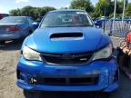 2013 SUBARU IMPREZA WRX   à vendre chez Copart CT - HARTFORD SPRINGFIELD