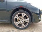 2011 RENAULT MEGANE DYNAMIQUE TOMTOM V  for sale at Copart NEWBURY