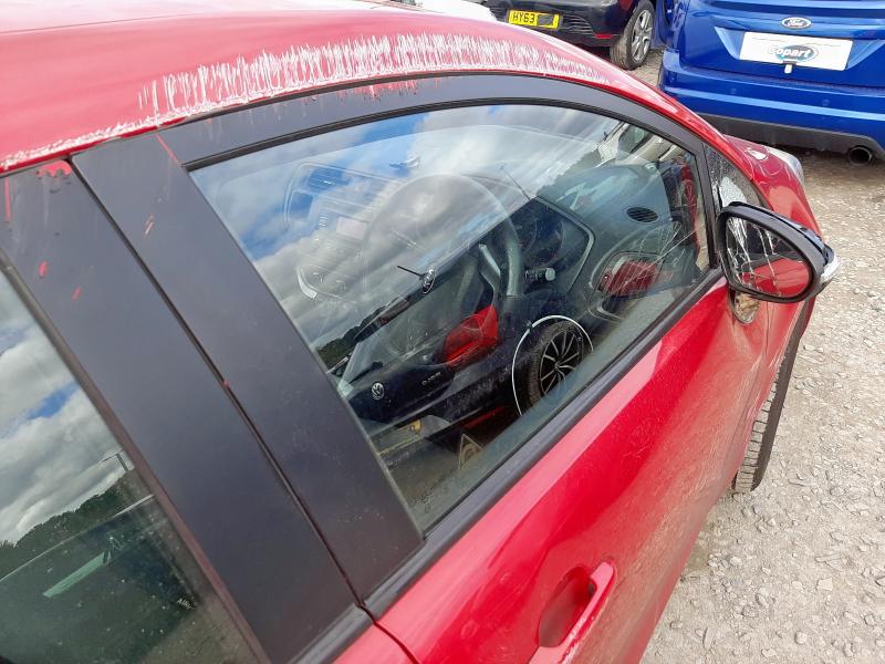 2012 KIA RIO 2 