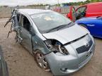 2006 TOYOTA YARIS T SPIRIT  for sale at Copart WOLVERHAMPTON